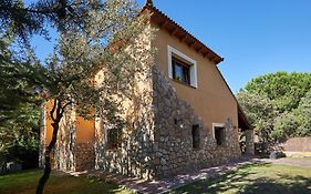 Preciosa villa rural a poca distancia de Ávila by Alterhome